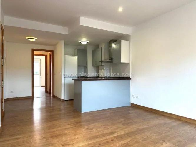 Apartment in Palma de Mallorca, Es Vivero Area — photo 1