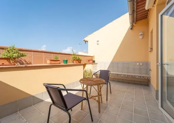 Flat / apartment in Plaza Major, Ses Salines (Mallorca) — photo 1