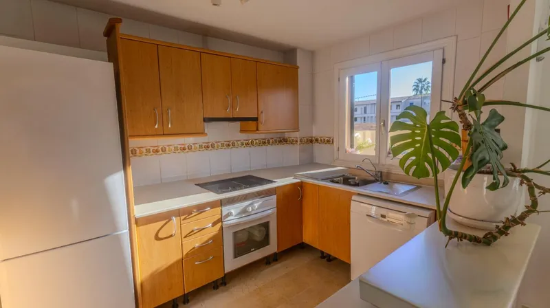 Apartment in Alaró — photo 7