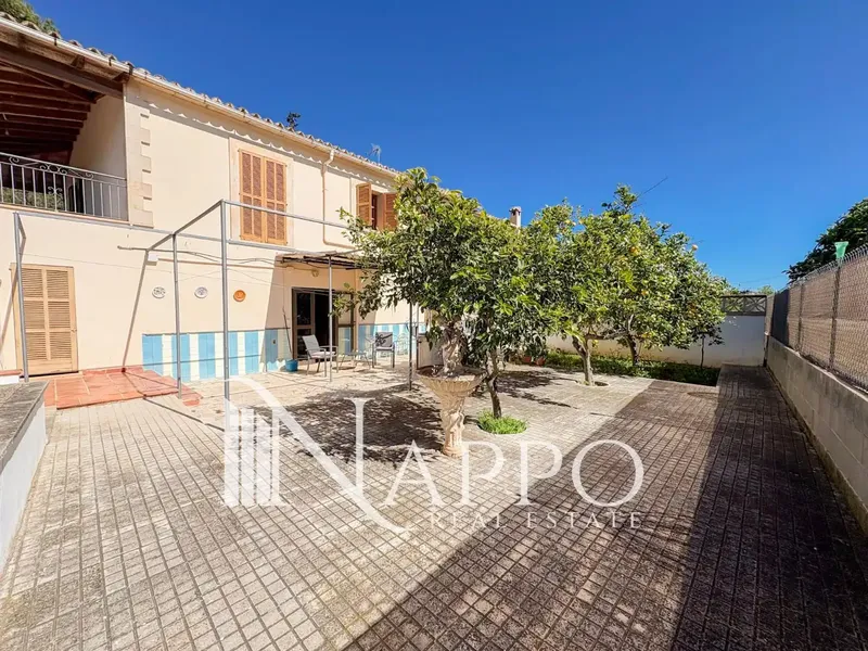Independent villa in Santa Maria del Camí — photo 5