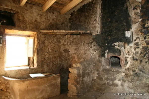 Rustic Finca for sale in Pollença, Mallorca, Baleares, Mallorca — photo 5