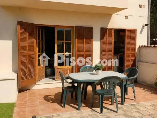 Apartment in Cala Ratjada — photo 1