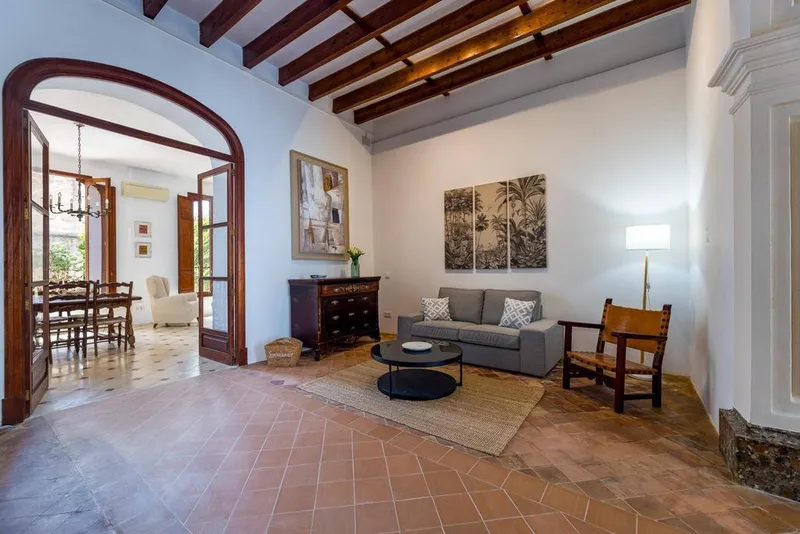 Villa in Sant Joan, Province of Balearic Islands — photo 4