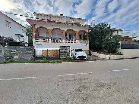 Fantastic house for sale in Port de la Selva — photo 1