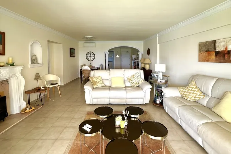 Ground floor flat with sea views in Son Caliu — photo 7