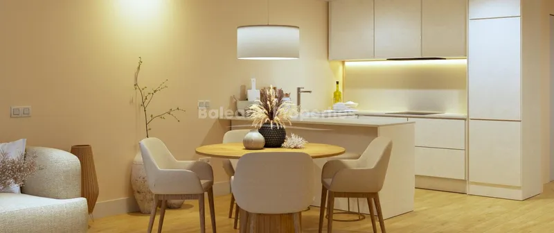 Contemporary Urban Living in Palma, Mallorca — photo 1