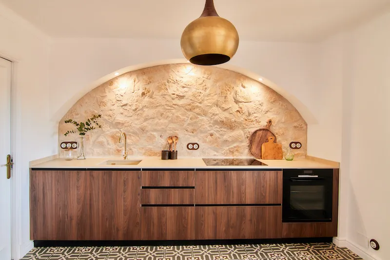 Amazing renovated penthouse in the heart of Sóller — photo 3