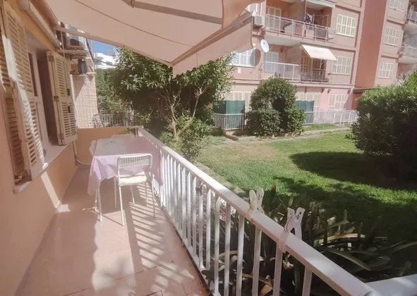 Flat / apartment in Calle Juià, Playa de Muro, Muro — photo 2