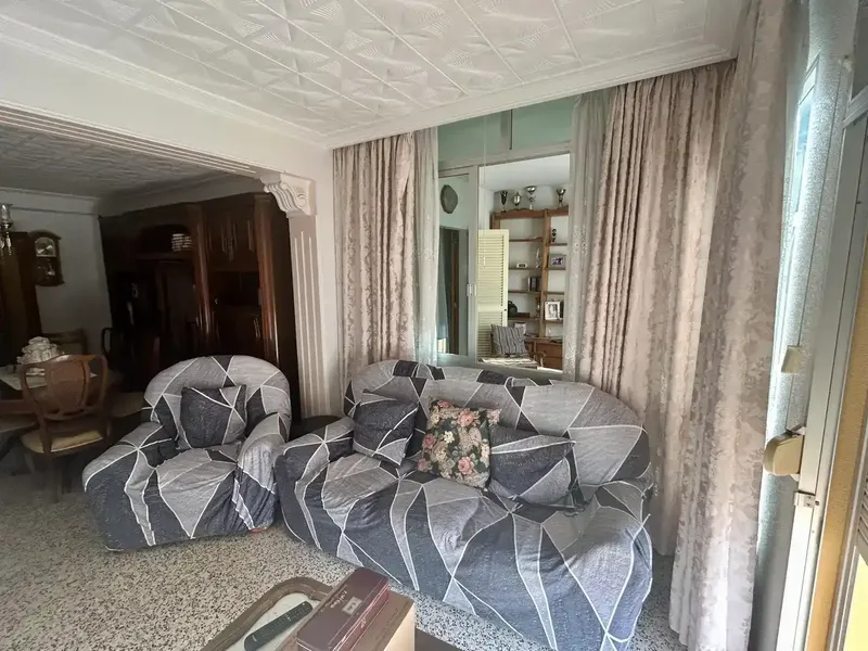 Primer piso en edificio de tan solo — photo 3