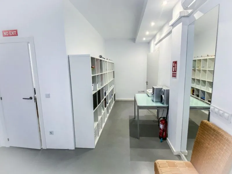 Port Andratx. Office for sale/ private — photo 2