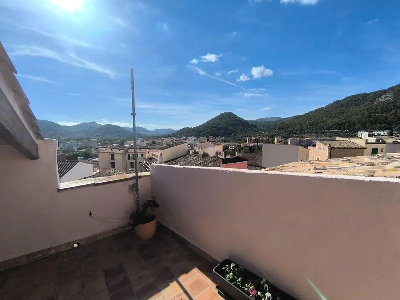 Charming renovated house in the old town of Andratx – Exclusive sale — photo 2
