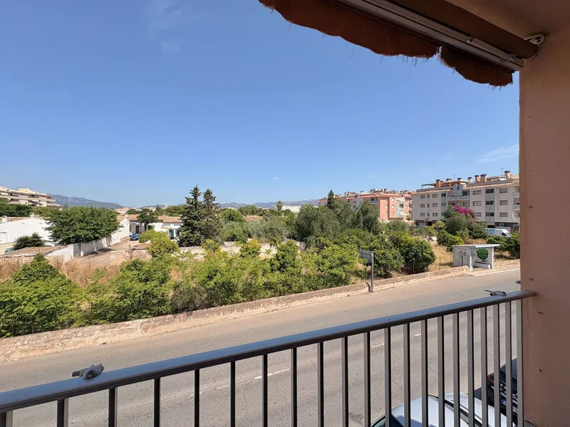 Apartment in Palma — photo 9