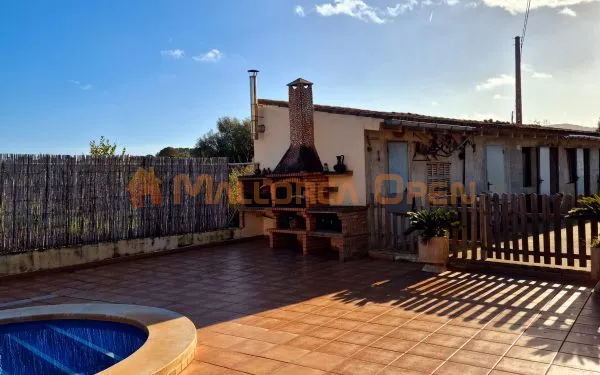 House for sale 4 km from Manacor – Legalizable due to age — photo 6