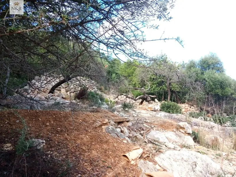 IKV00453-1. Beautiful house for sale in Caimari, consisting of urban and rustic plot, with mountain views, at the exit of the village towards — photo 8