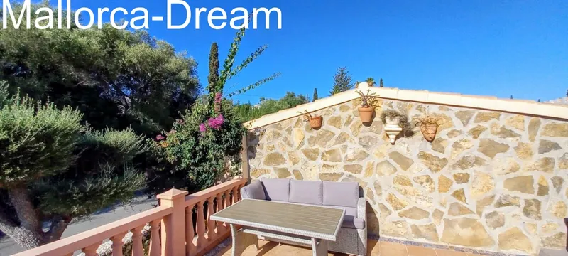 Porto Cristo Novo: Flats with rental licence above romantic dream bay — photo 6