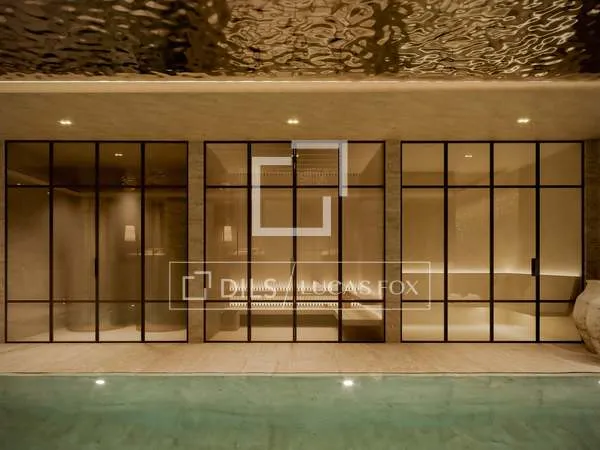361m² apartment with 43m² terrace for sale in Palma de Mallorca — photo 11