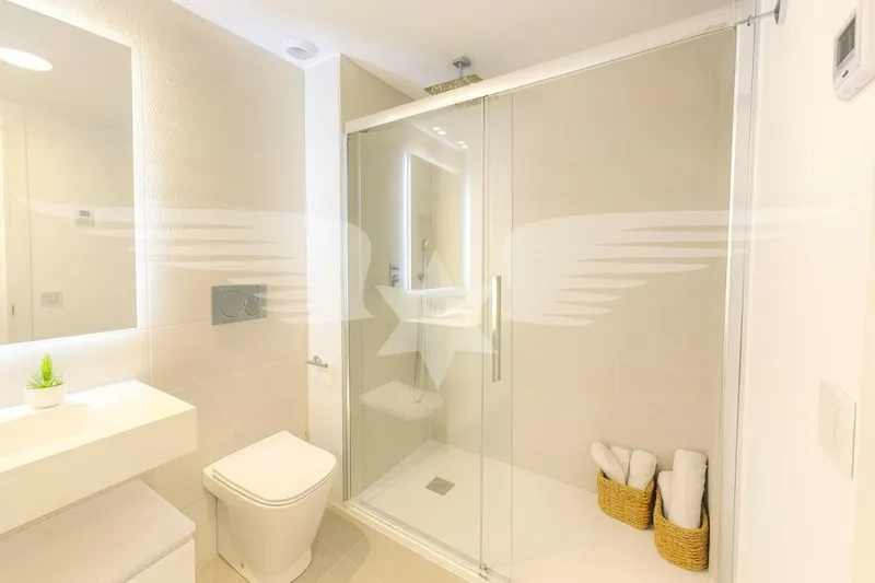 Cala Ratjada I Furnished first floor in new building — photo 12