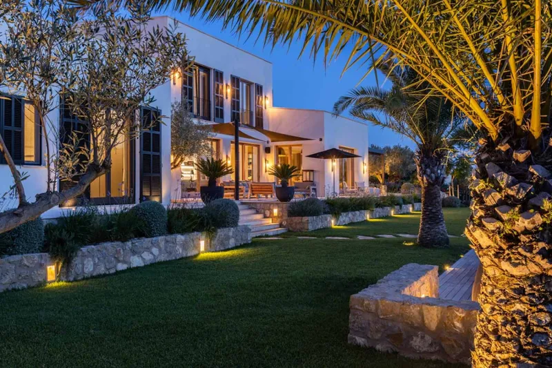 Luxury Newly Built Chalet in Bonanova, Palma — photo 6