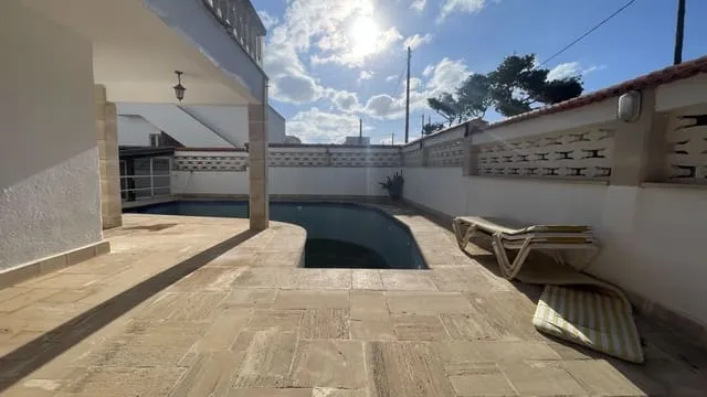 Villa for sale in Cala Llombards, Santanyí, Mallorca — photo 8