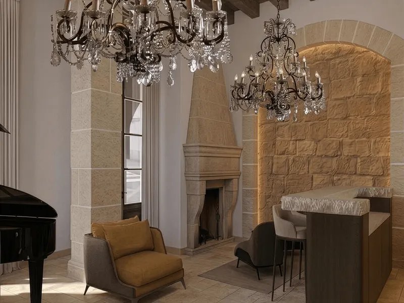 Detached house with renovation project in Palma's Old Town — photo 5
