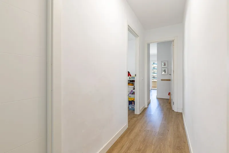 Apartment in Portals Nous - Shared pool — photo 11