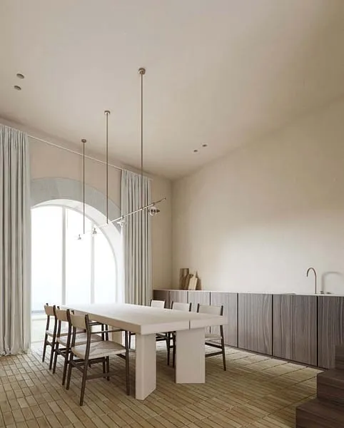 Licensed Townhouse Project for Sale in Santanyí, Mallorca | Pool & Courtyard — photo 7