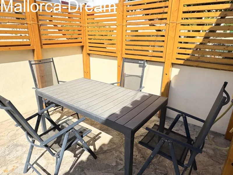 Cala Millor: Perfect End-Terrace House — photo 11