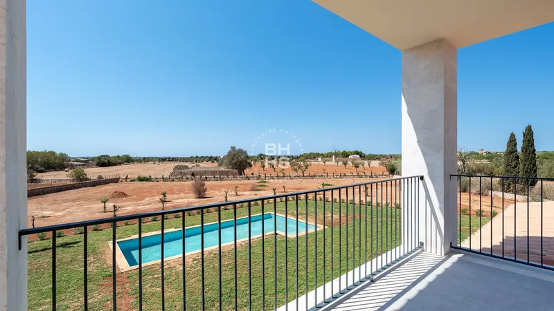 Rustic Finca for sale in Campos — photo 4
