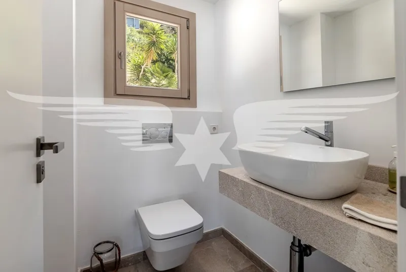 Luxurious living at the golf course of Son Vida — photo 8