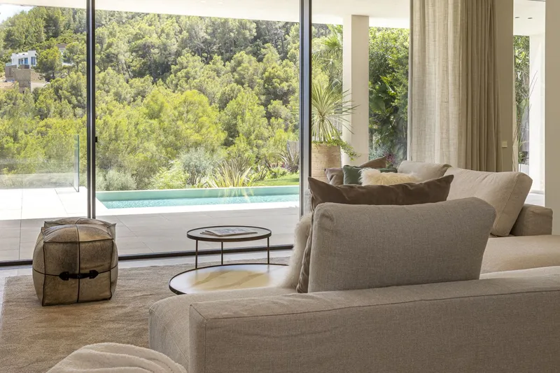 Villa in Son Vida — photo 3