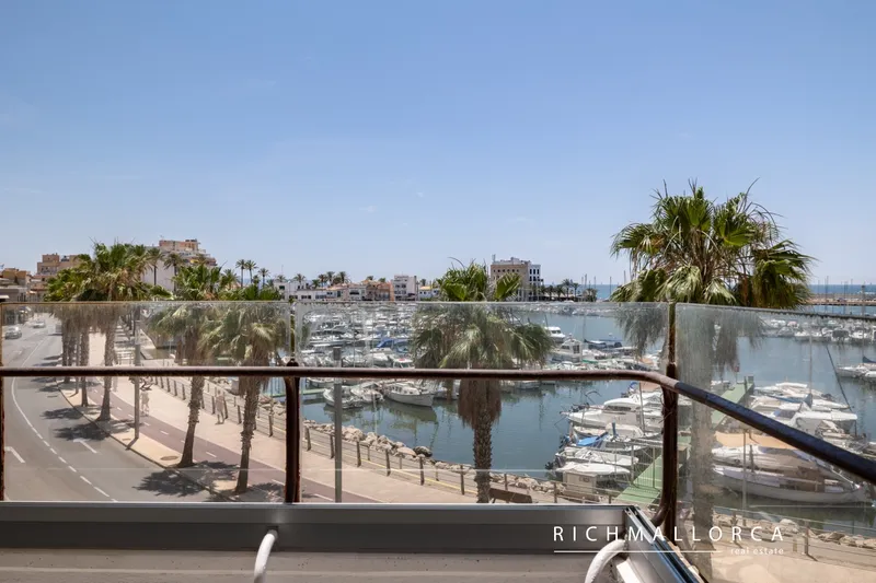 4 bedroom apartment for sale in Portixol — photo 3