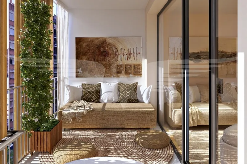 A Highlight in Downtown Palma – New Construction Ready for Occupancy in Spring 2028 — photo 2