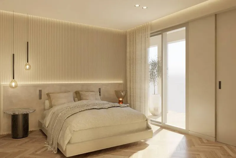 Luxury Penthouse with Exclusive Rooftop Retreat in Santa Catalina — photo 6