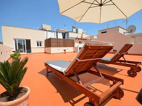 Penthouse for sale Ponent - El Terreno, Palma de Mallorca — photo 2