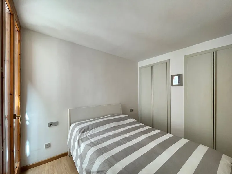 Sunny and well-presented apartment with 2 bedrooms, balcony, lift, Palma Casco Antiguo — photo 10