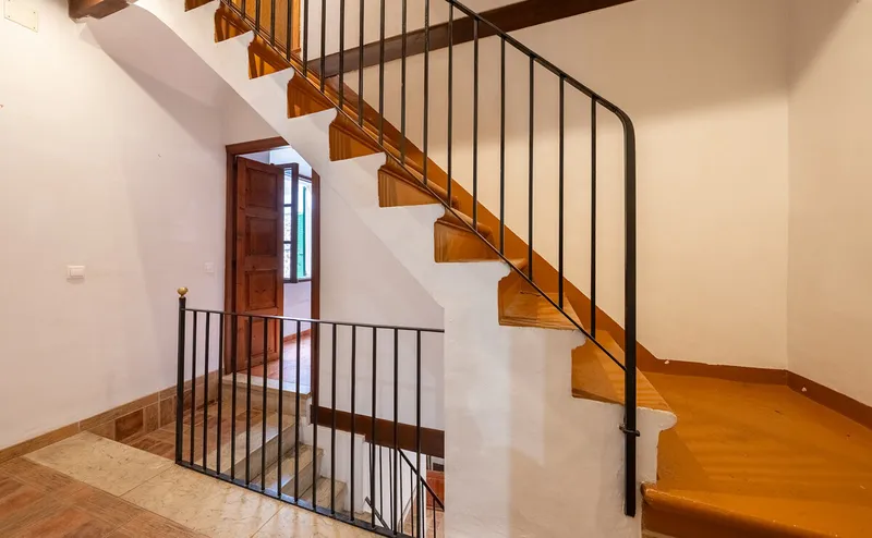 Townhouse in the heart of Sóller — photo 3