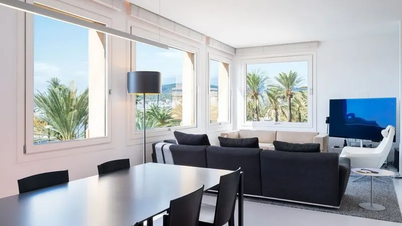 Flat / apartment for sale in La Llotja — photo 3