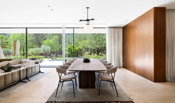 Elegant modern villa in Son Vida surrounded by nature and privacy — photo 12