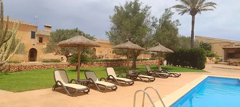 Agrotourism for Sale: A Rustic Paradise of over 420,000m2 with History — photo 2