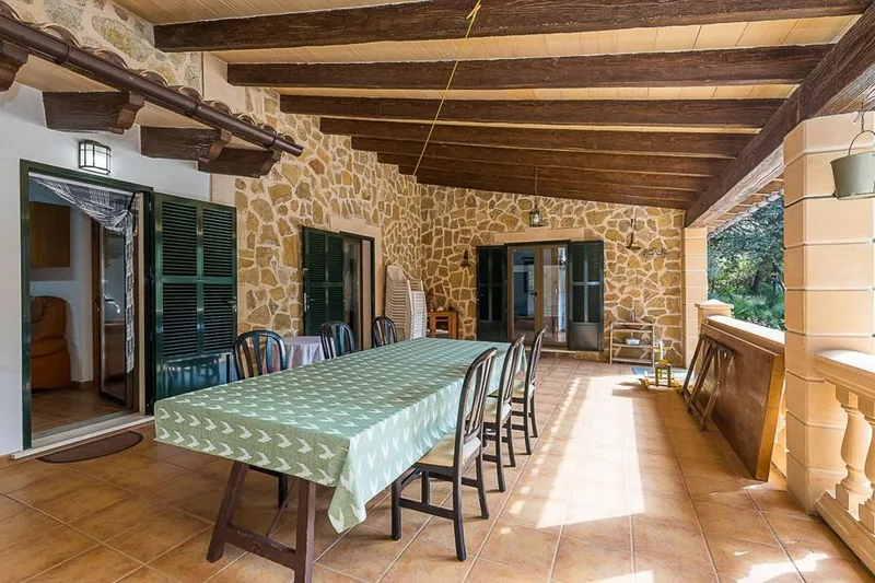Luxury home in Capdepera, Province of Balearic Islands — photo 5