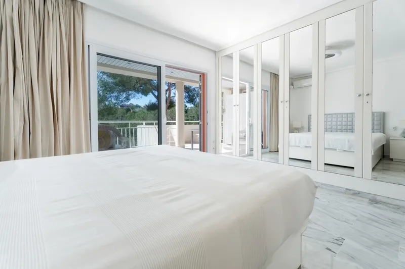3-bedroom duplex apartment in Bendinat with private pool — photo 9