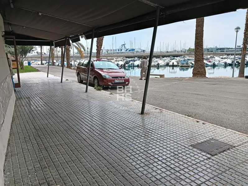 Restaurant for sale in Ca´n Barbarà — photo 3