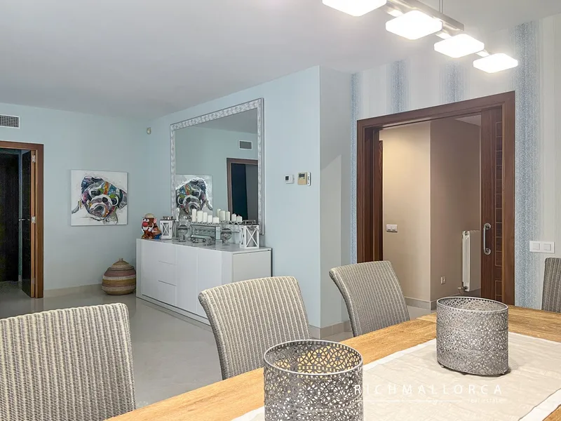 Modern flat in perfect conditions — photo 10