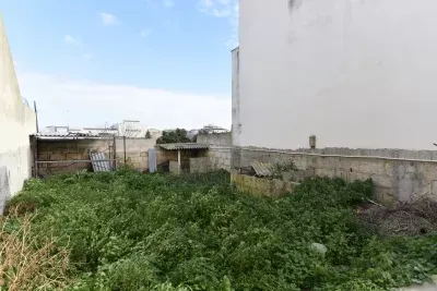 Buildable Urban Plot in Manacor — photo 1