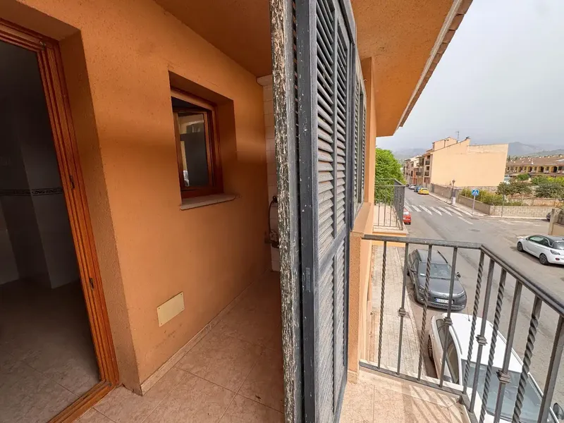 Apartment in Santa Maria of 95m2 — photo 11