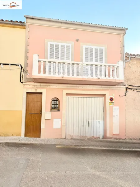 Duplex House - Palma de Mallorca (Sant Jordi) — photo 1