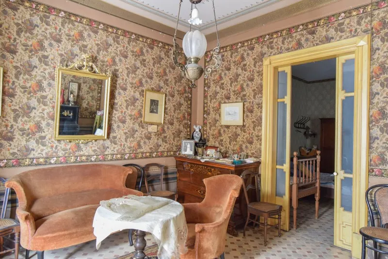 Stately Mallorcan house in the heart of Sóller — photo 3