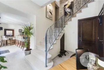 Reformed Manor House with Large Patio, Bar and Cinema for Sale in the Heart of Pollensa — photo 9