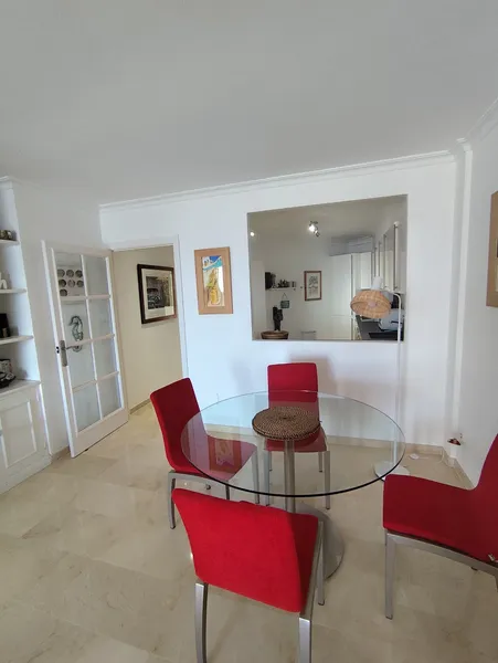 Apartment in Port Portals with spectacular sea views — photo 7