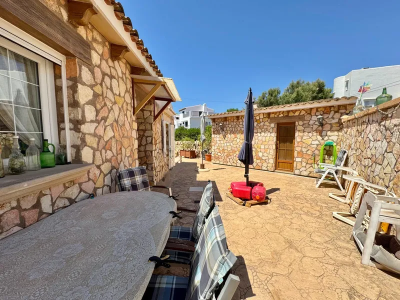 Chalet for sale in Cala d’Or — photo 2